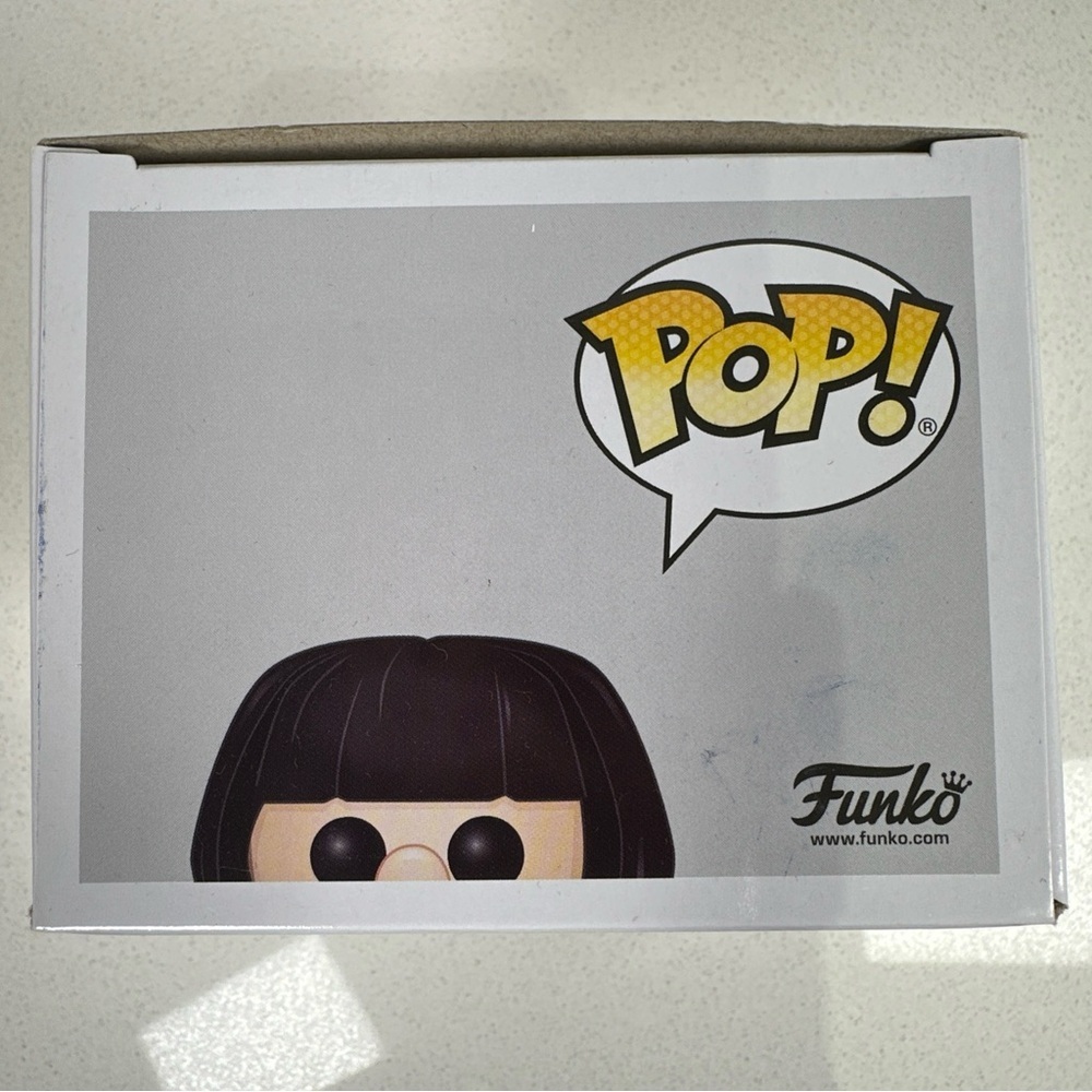 Funko Pop! Disney Incredibles 2 Edna Jack-Jack #404 Summer LE - Picture 5 of 7